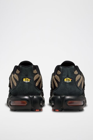 Nike Air Max Plus Utility - Noir