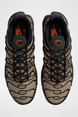 Nike Air Max Plus Utility - Noir