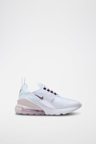 Nike Air Max 270 - Blanc