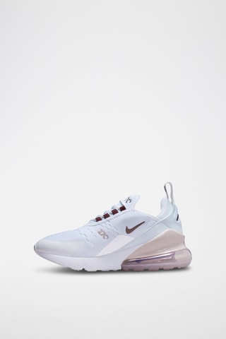 Nike Air Max 270 - Blanc