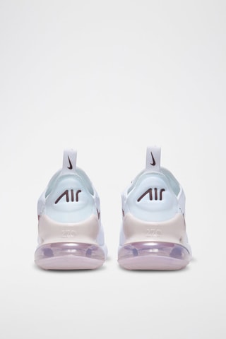 Nike Air Max 270 - Blanc