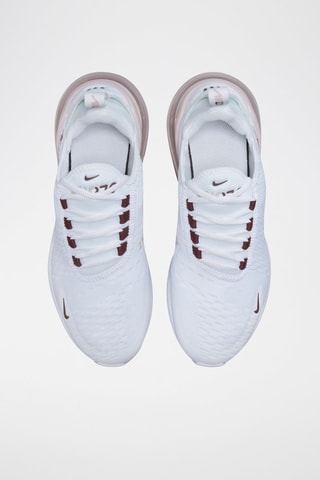 Nike Air Max 270 - Blanc