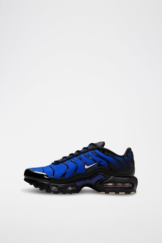 Nike Air Max Plus - Noir