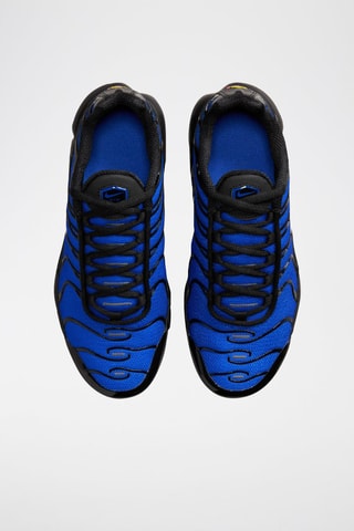 Nike Air Max Plus - Noir