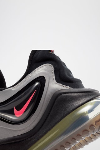 Air Max Zephyr - Noir et argenté