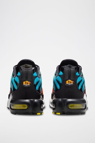 Air Max Plus - Noir - Nike