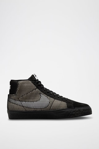 Nike SB Zoom Blazer - Noir