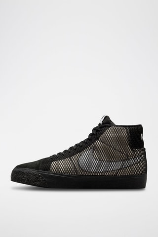 Nike SB Zoom Blazer - Noir