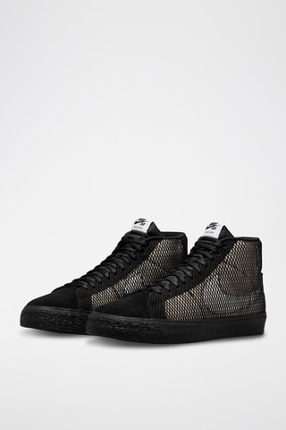 Nike SB Zoom Blazer - Noir