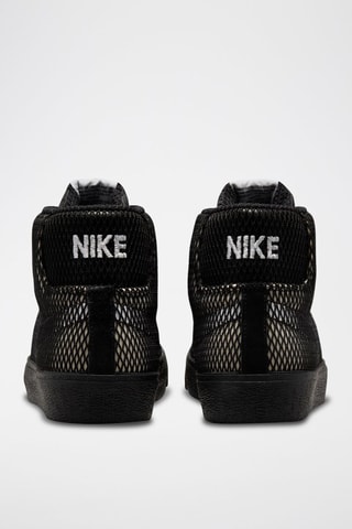 Nike SB Zoom Blazer - Noir