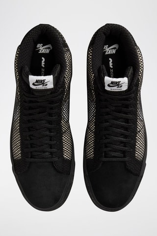 Nike SB Zoom Blazer - Noir