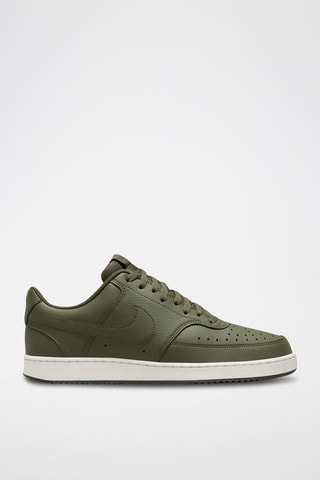 Court Vision Low Next Nature - Vert - Nike