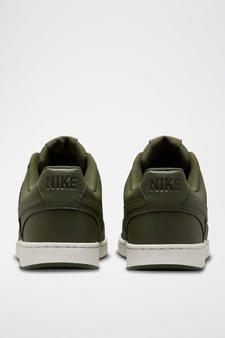 Court Vision Low Next Nature - Vert - Nike
