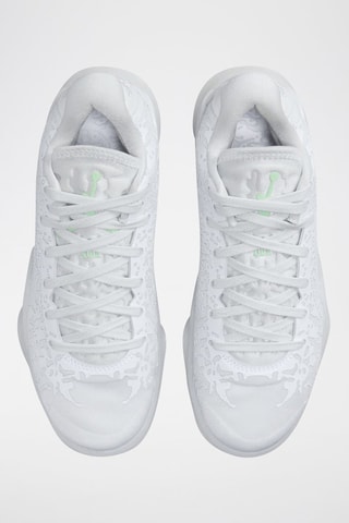 Zion Williamson Zion 3 - Blanc - Jordan