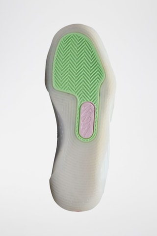 Zion Williamson Zion 3 - Blanc - Jordan