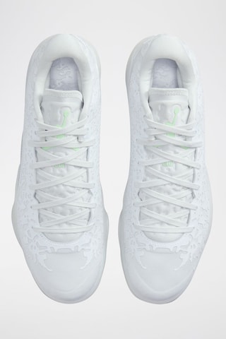 Zion Williamson - Blanc - Jordan