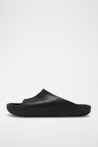 Claquettes - Noir - Jordan