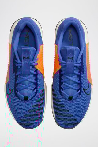 Nike Metcon 9 - Bleu électrique