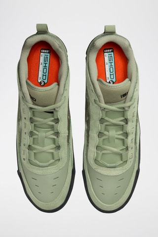 Nike SB Ishod 2 Ishod Wair - Vert