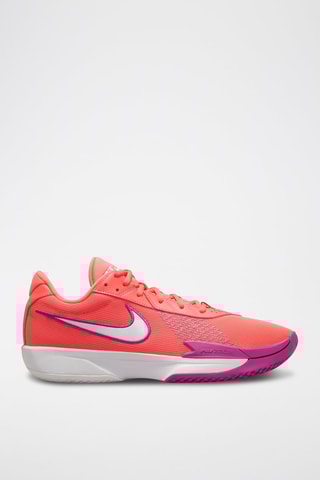 G.T. Cut Academy - Rouge - Nike