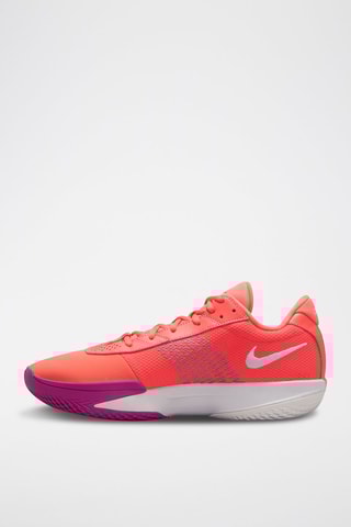 G.T. Cut Academy - Rouge - Nike