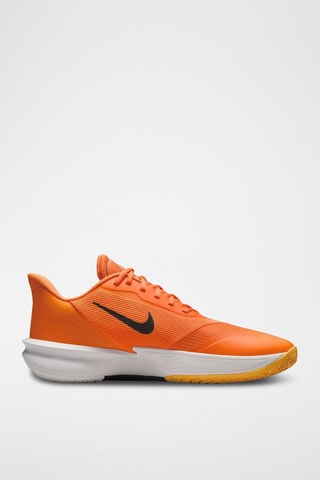 Precision 7 - Orange - Nike