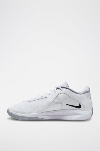 Giannis Antetokounmpo - Blanc - Nike