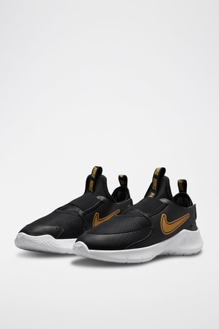 Flex Runner 3 - Noir - Nike