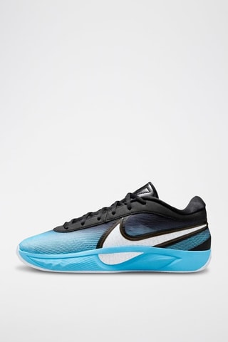 Giannis Freak 6 "Christmas" - Noir et ciel - Nike