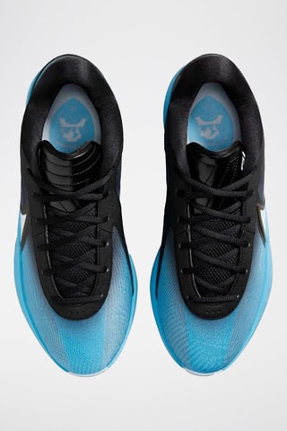 Giannis Freak 6 "Christmas" - Noir et ciel - Nike