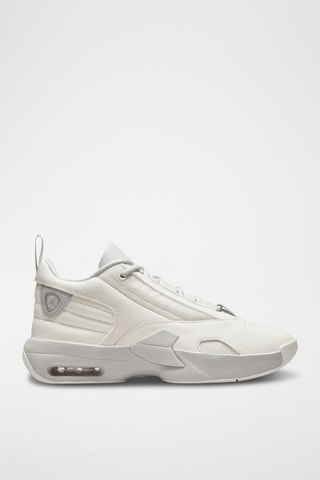 Max Aura 6 en cuir - Blanc - Jordan