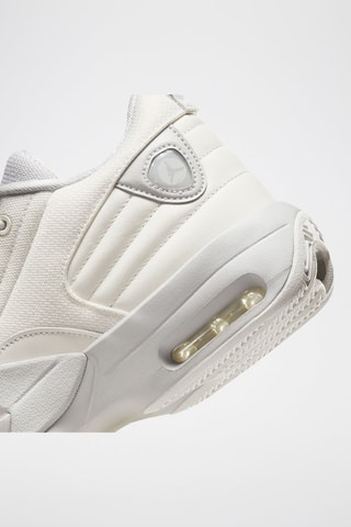 Max Aura 6 en cuir - Blanc - Jordan