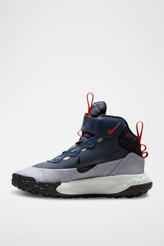 Terrascout - Bleu marine - Nike