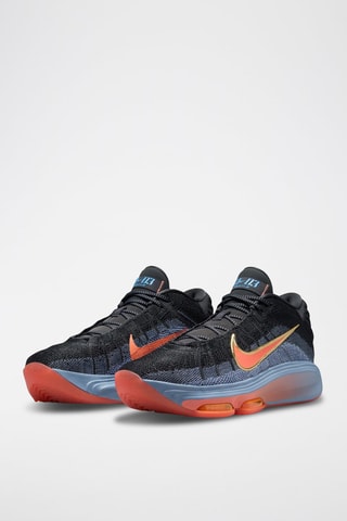 G.T. Hustle 3 - Anthracite - Nike