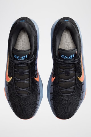 G.T. Hustle 3 - Anthracite - Nike