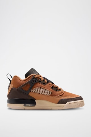 Spizike Low - Marron - Jordan