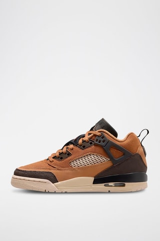 Spizike Low - Marron - Jordan