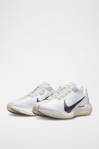 Pegasus Plus - Blanc - Nike