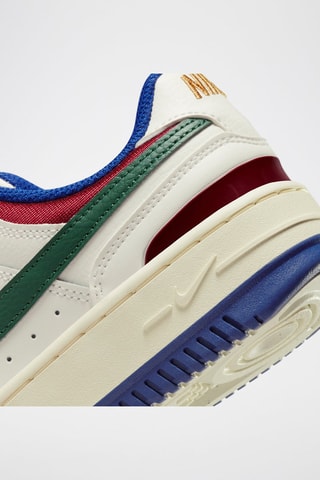 Nike Gamma Force  - Blanc