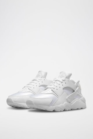 Nike Air Huarache - Blanc
