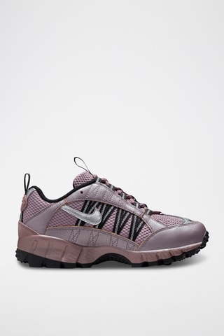 Air Humara en cuir - Taupe - Nike