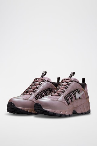 Air Humara en cuir - Taupe - Nike