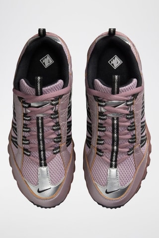 Air Humara en cuir - Taupe - Nike