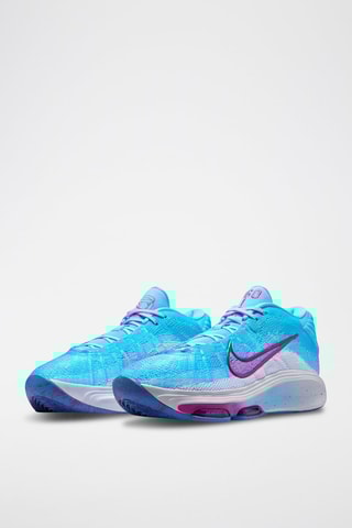 G.T. Hustle 3 Paige Bueckers - Bleu clair et violet - Nike