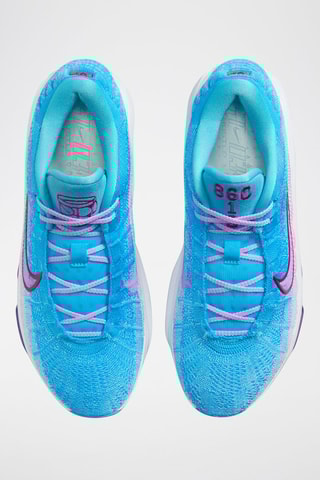 G.T. Hustle 3 Paige Bueckers - Bleu clair et violet - Nike