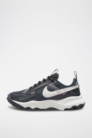 Nike TC 7900 - Gris foncé