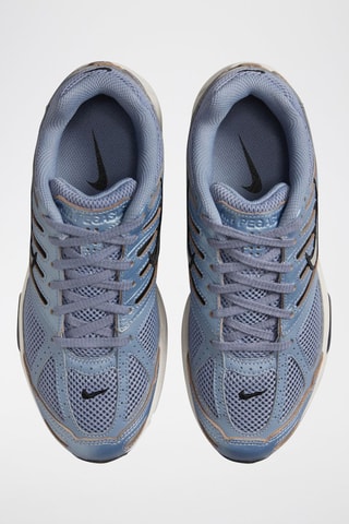 Air Pegasus 2005 C.O.R. en cuir - Bleu clair - Nike