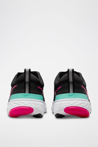 Nike React Miler 2 - Noir