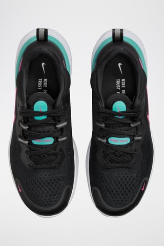 Nike React Miler 2 - Noir