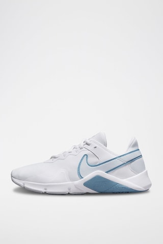 Nike Legend Essential 2 Blanc et ciel